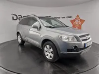 Chevrolet-Captiva Imagem Principal