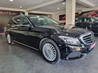 Mercedes-Benz-C 250 detalhes 2