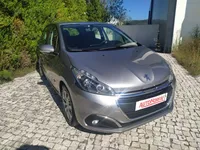 Peugeot-208 Imagem Principal