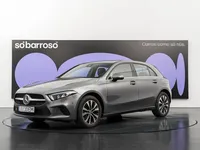 Mercedes-Benz-A 250 detalhes 1