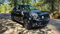 Mini-Countryman detalhes 2