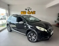 Peugeot-2008 Imagem Principal