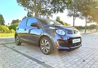 Citroën-C1 detalhes 2