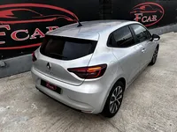 Renault-Clio