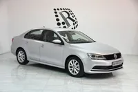 Volkswagen-Jetta