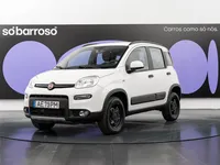 Fiat-Panda Imagem Principal