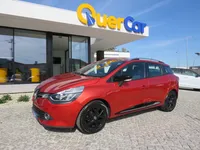 Renault-Clio