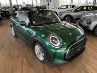 Mini-Cabrio detalhes 1