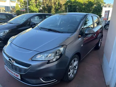 Opel-Corsa