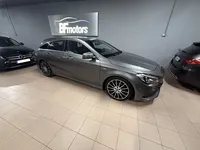 Mercedes-Benz-CLA 180 detalhes 2