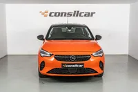 Opel-Corsa-e detalhes 1