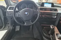 BMW-318d