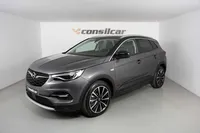 Opel-Grandland X Imagem Principal