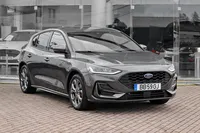 Ford-Focus Imagem Principal