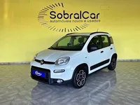 Fiat-Panda Imagem Principal