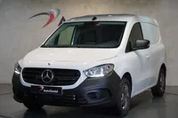 Mercedes-Benz-Citan Imagem Principal