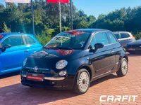 Fiat-500 Imagem Principal