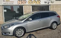 Ford-Focus SW