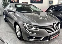 Renault-Talisman Imagem Principal