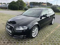 Audi-A3 Imagem Principal