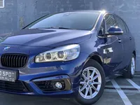 BMW-216 Gran Tourer