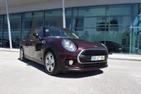 Mini-Clubman detalhes 1