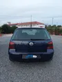 Volkswagen-Golf IV