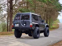 Nissan-Patrol detalhes 1