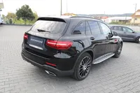 Mercedes-Benz-GLC 220 detalhes 2