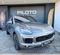 Porsche-Cayenne detalhes 1