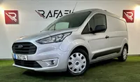 Ford-Transit Connect Imagem Principal