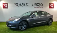 Tesla-Model 3 Imagem Principal