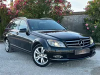 Mercedes-Benz-C 250 detalhes 1