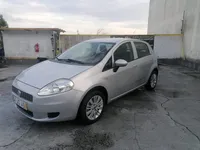 Fiat-Grande Punto Imagem Principal