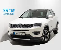 Jeep-Compass Imagem Principal