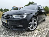 Audi-A3 Sportback detalhes 1