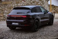 Porsche-Macan detalhes 1