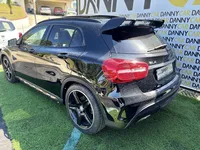 Mercedes-Benz-GLA 220 detalhes 1