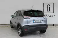 Opel-Crossland X detalhes 1