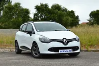 Renault-Clio Sport Tourer detalhes 1