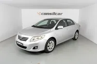 Toyota-Corolla Imagem Principal