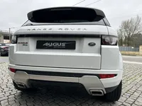 Land Rover-Range Rover