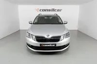 Skoda-Octavia Break detalhes 1