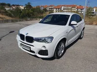 BMW-X4 detalhes 1