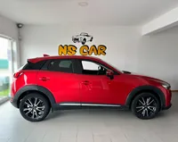 Mazda-CX-3 detalhes 2