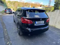 BMW-216 Active Tourer