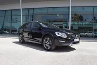 Volvo-V60 Cross Country Imagem Principal