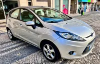 Ford-Fiesta Imagem Principal