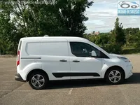 Ford-Transit Connect detalhes 1