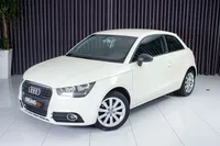 Audi-A1 Imagem Principal